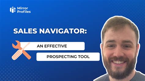 linkedin sales navigator valor|Sales Tool for Prospecting & Insights .